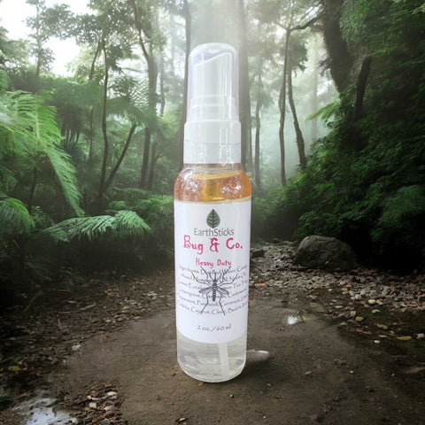 Bug Spray ES