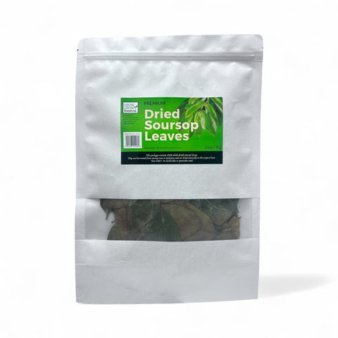 Soursop Tea Leaves Organic