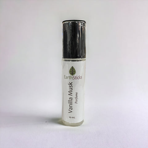 Vanilla Musk
