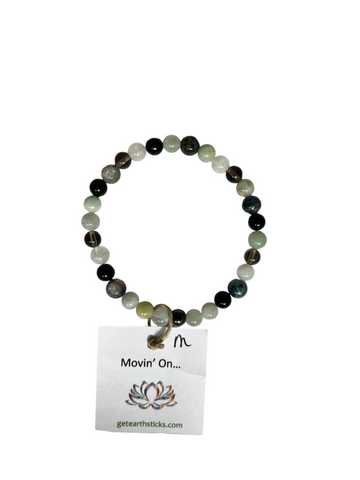 Movin’ On Bracelet