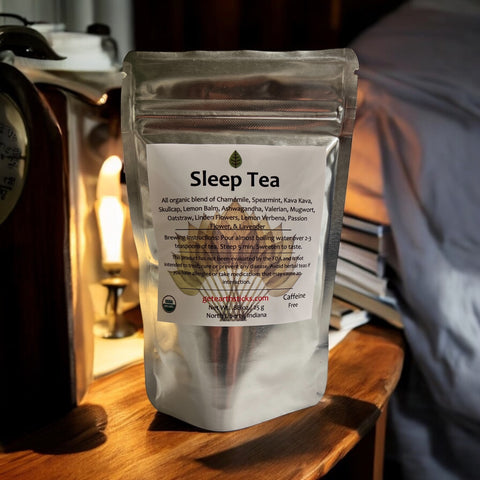 Sleep Tea