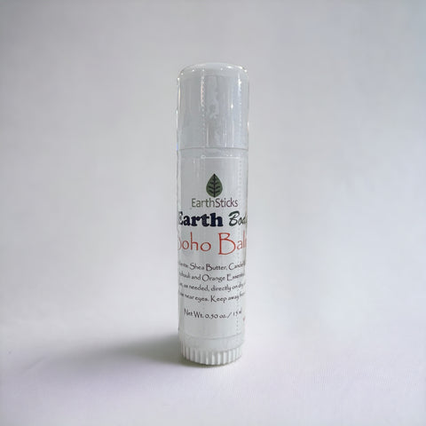 Patchouli Balm