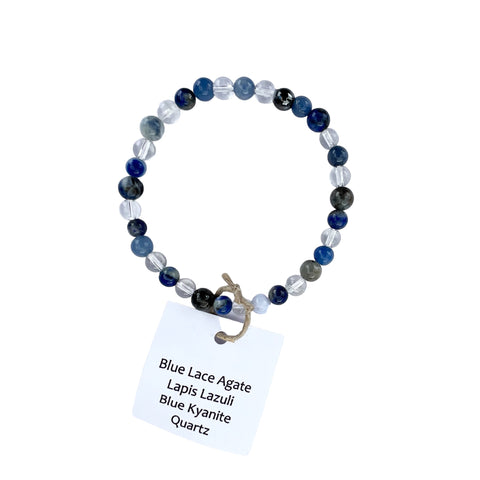 Good Vibes Bracelet