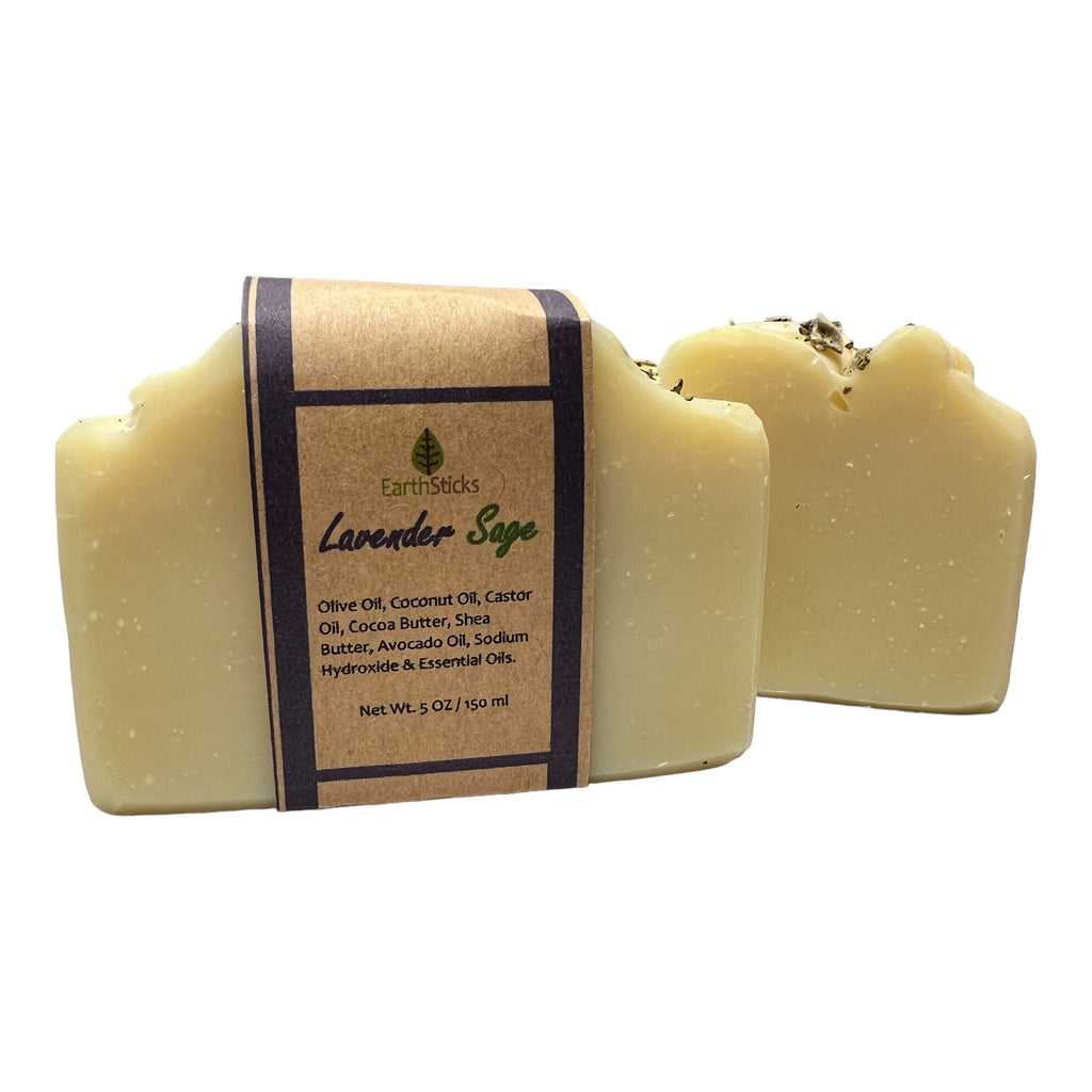 Lavender Sage