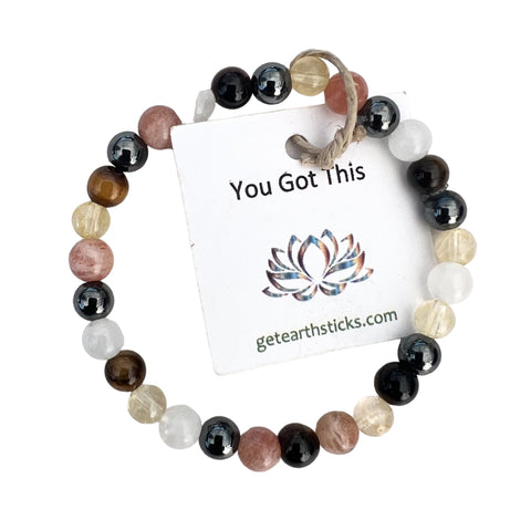 You Got This Bracelet