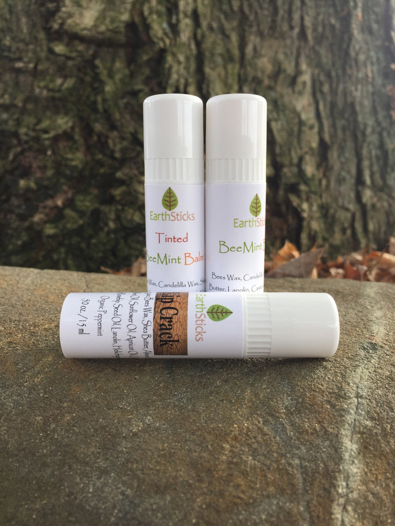 Lip Balms