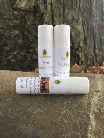 Lip Balms