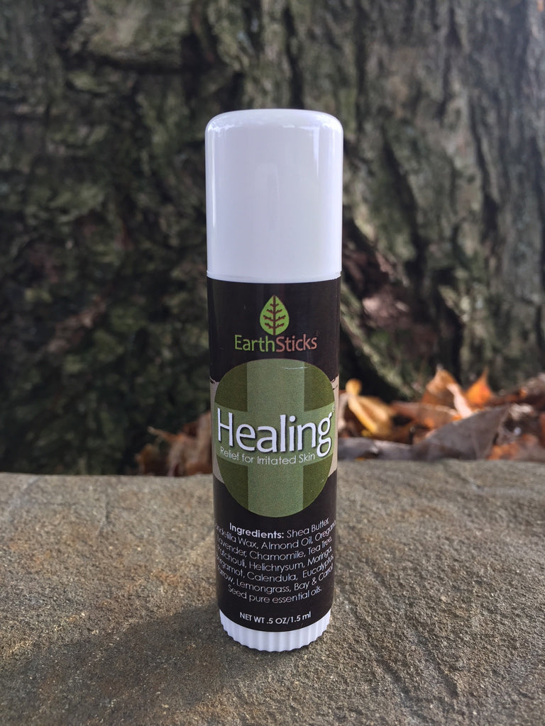Healing Stick