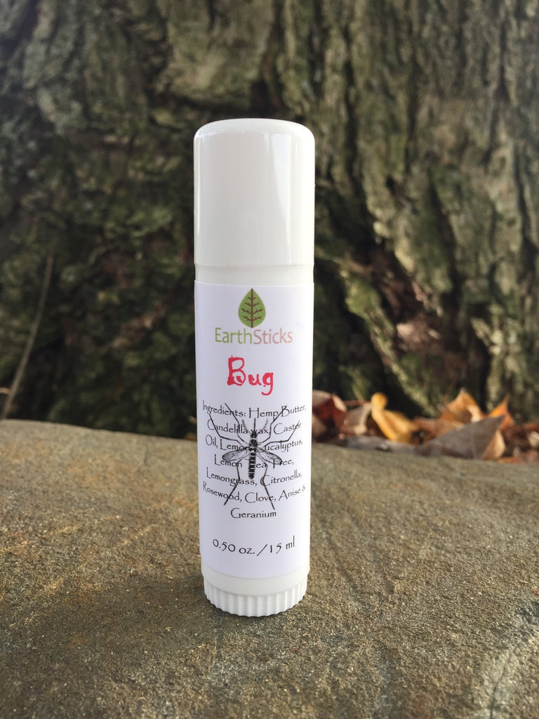 Bug Stick