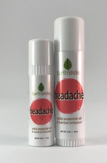 Headache Stick