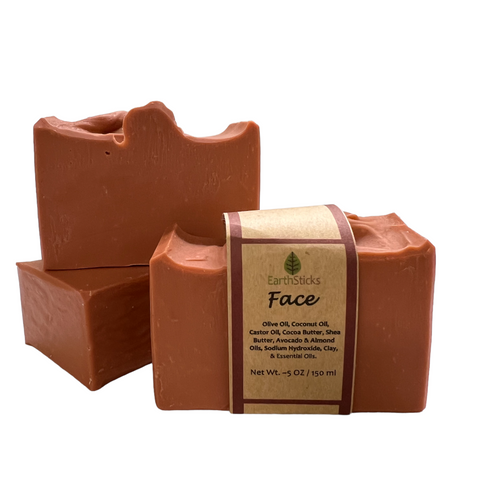 Face Soap