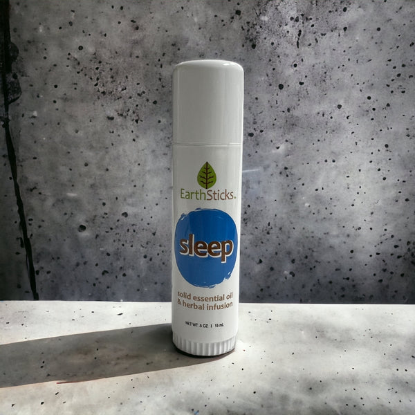 Sleep Stick – Earth Sticks & Scents