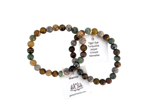 Warrior Bracelet