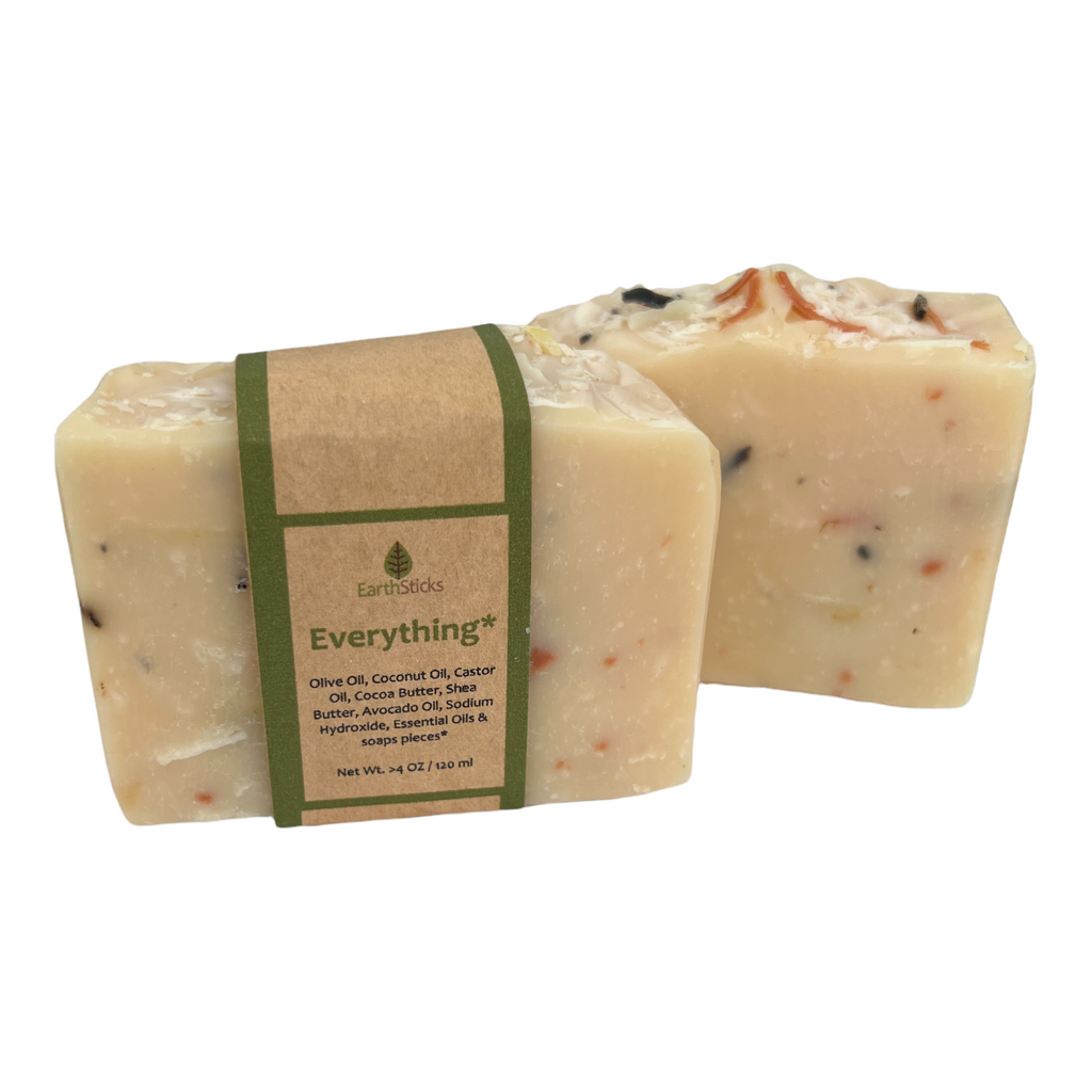 Everything Soap