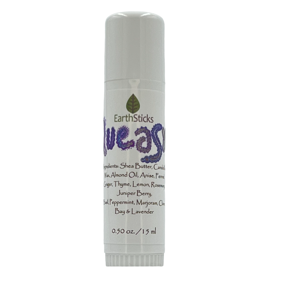 Queasy Stick
