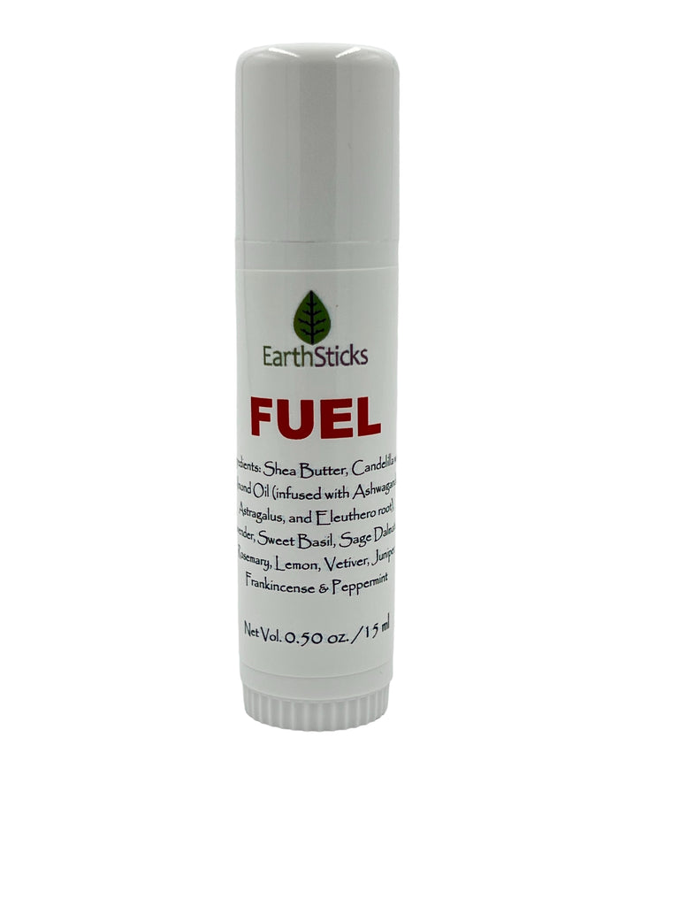 Fuel
