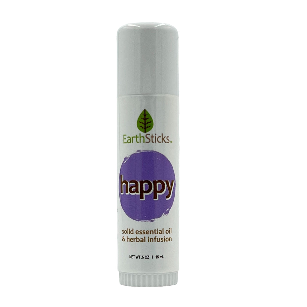 Happy Stick