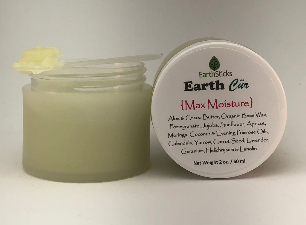 Max Moisture Salve