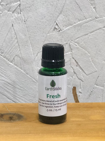 Fresh Essential Oil Blend