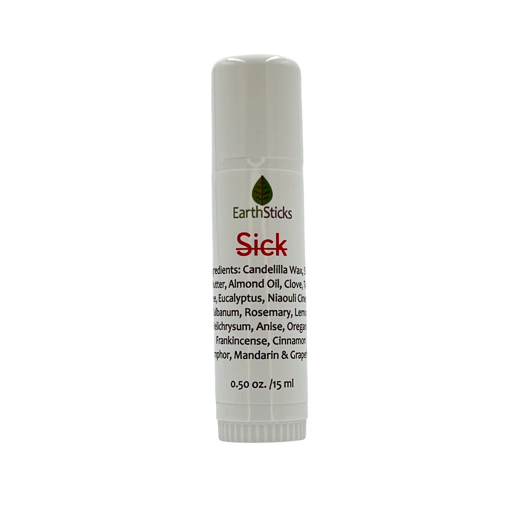 (No) Sick Stick