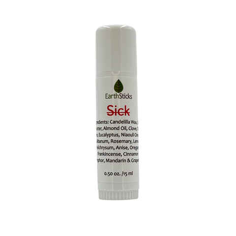 (No) Sick Stick