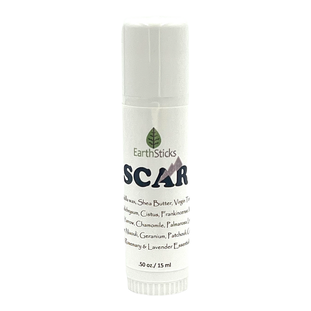 Scar Stick