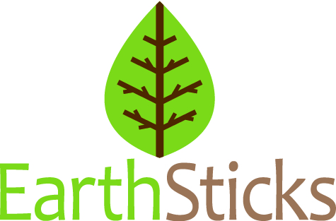 Earth Sticks & Scents