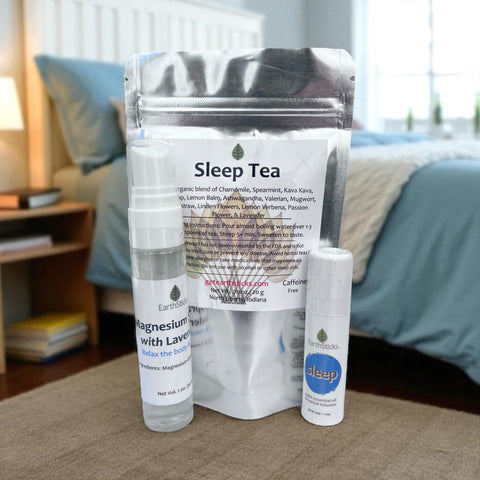 Sleep Collection