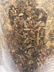 Allergy Tea