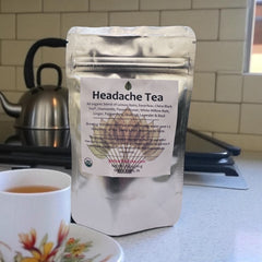 Headache Tea