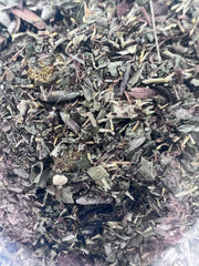 Headache Tea