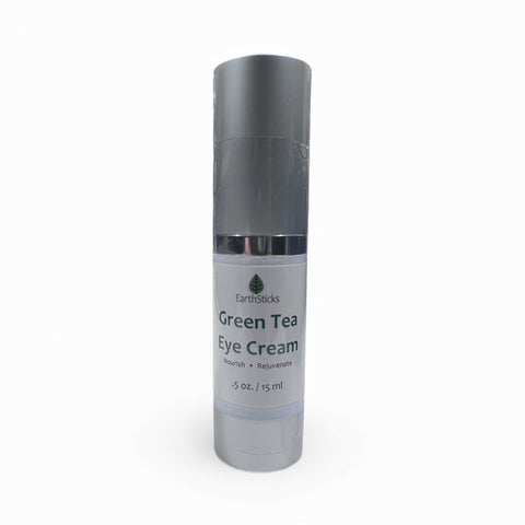 Green Tea Eye Cream