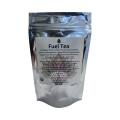 Fuel Tea