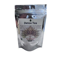 Detox Tea
