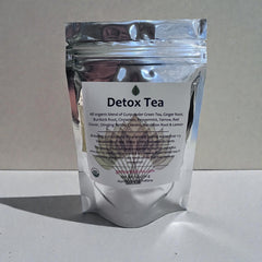 Detox Tea