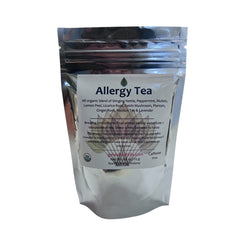 Allergy Tea
