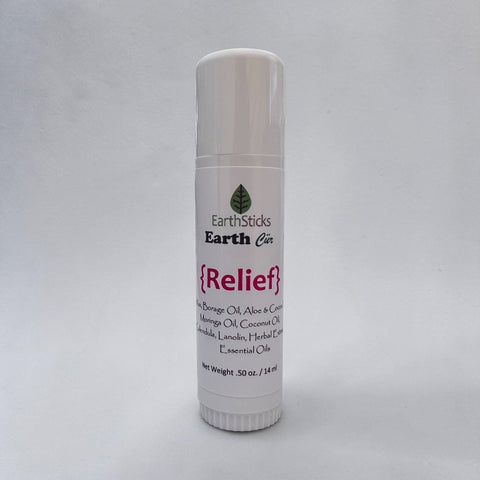 Relief Stick