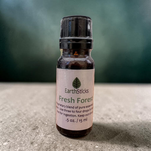 Fresh Forest Essential Oil Blend