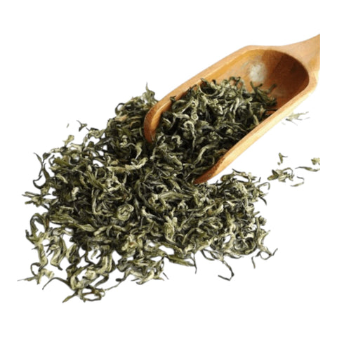 Green Teas