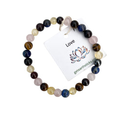 Love Intention Bracelet