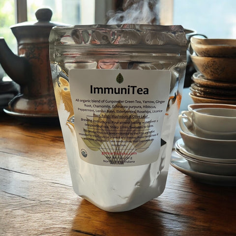 Immunitea