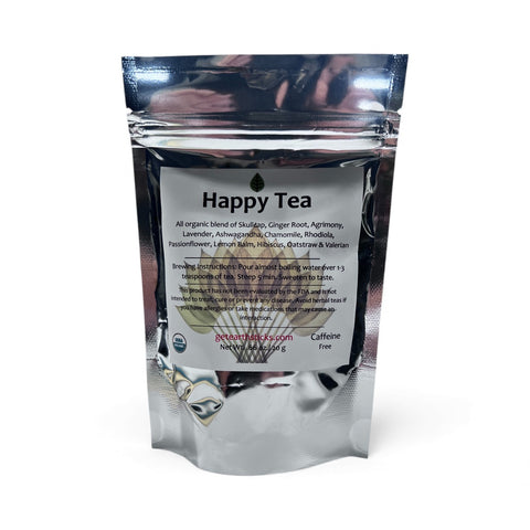 Happy Tea