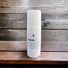 Earth Fresh Deodorant