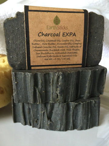Charcoal EXPA