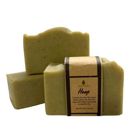 Patchouli Soap