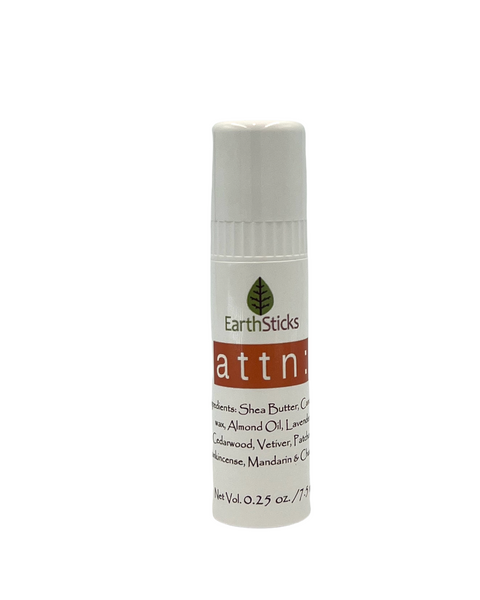 Attn: Stick – Earth Sticks & Scents
